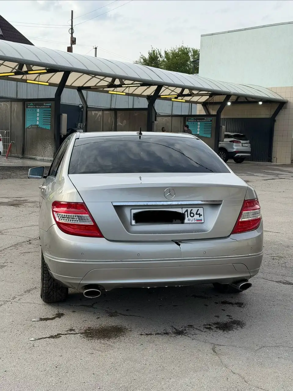 Продам Mercedes C-204 - Авто в Саратов