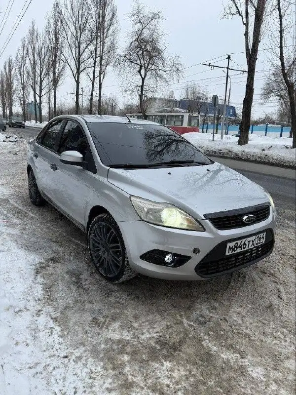 325 тыс, собственник, срочных вложений не требует - Авто в Саратов