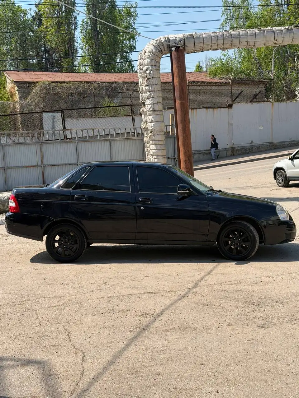 Продам полный люкс 300 - Авто в Саратов
