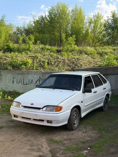 Продам ВАЗ 2114 2010 - Квадроциклы в Саратов
