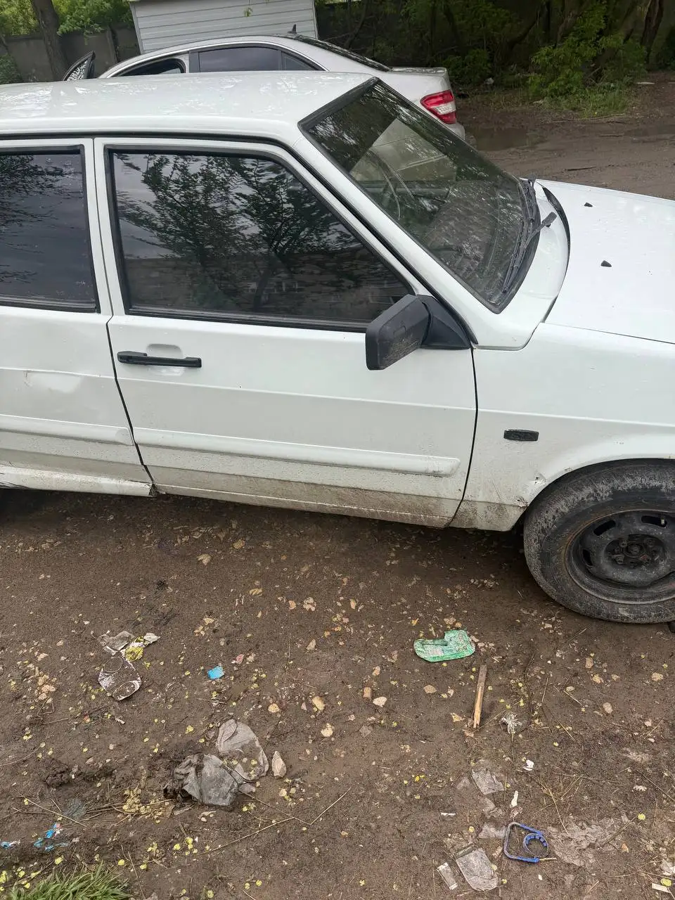 Продам ВАЗ 2114 2010 - Легковые автомобили (Авто) в Саратов