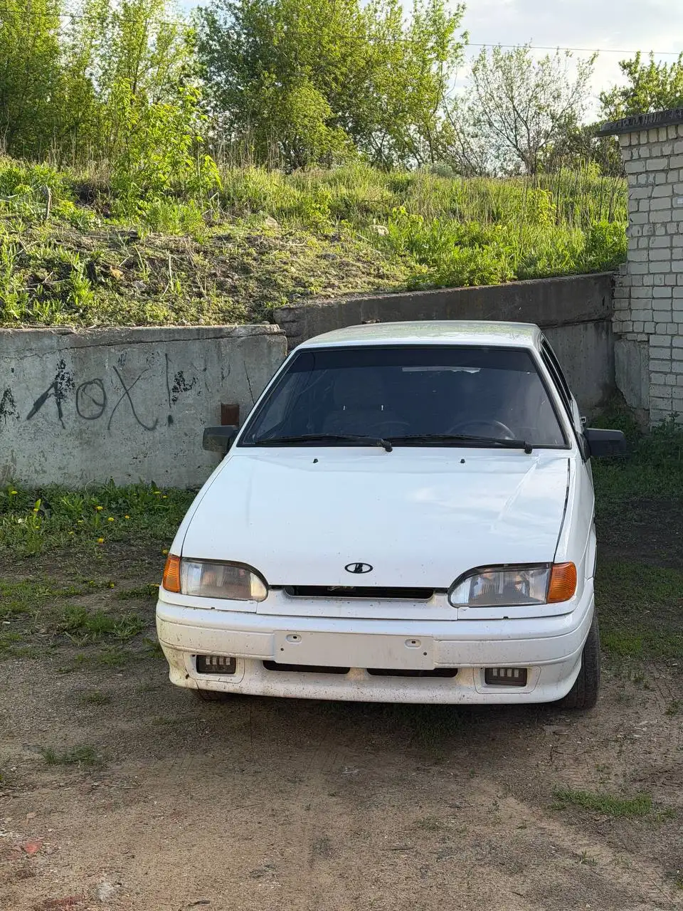 Продам ВАЗ 2114 2010 - Легковые автомобили (Авто) в Саратов