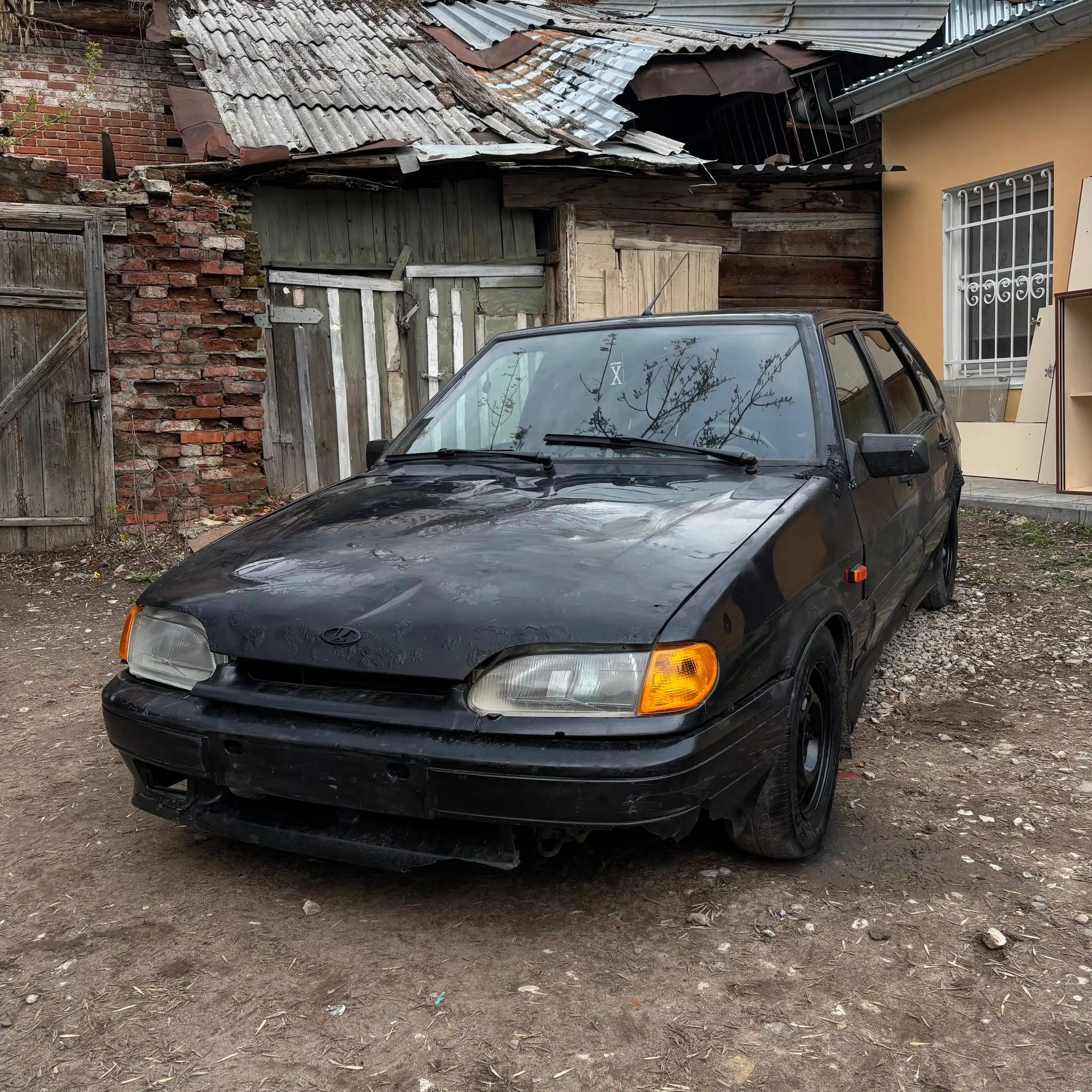 ВАЗ 2114 2007 - Легковые автомобили (Авто) в Саратов