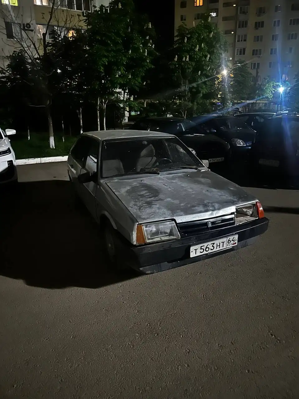 Продам ВАЗ 2109 2003 - Легковые автомобили (Авто) в Саратов
