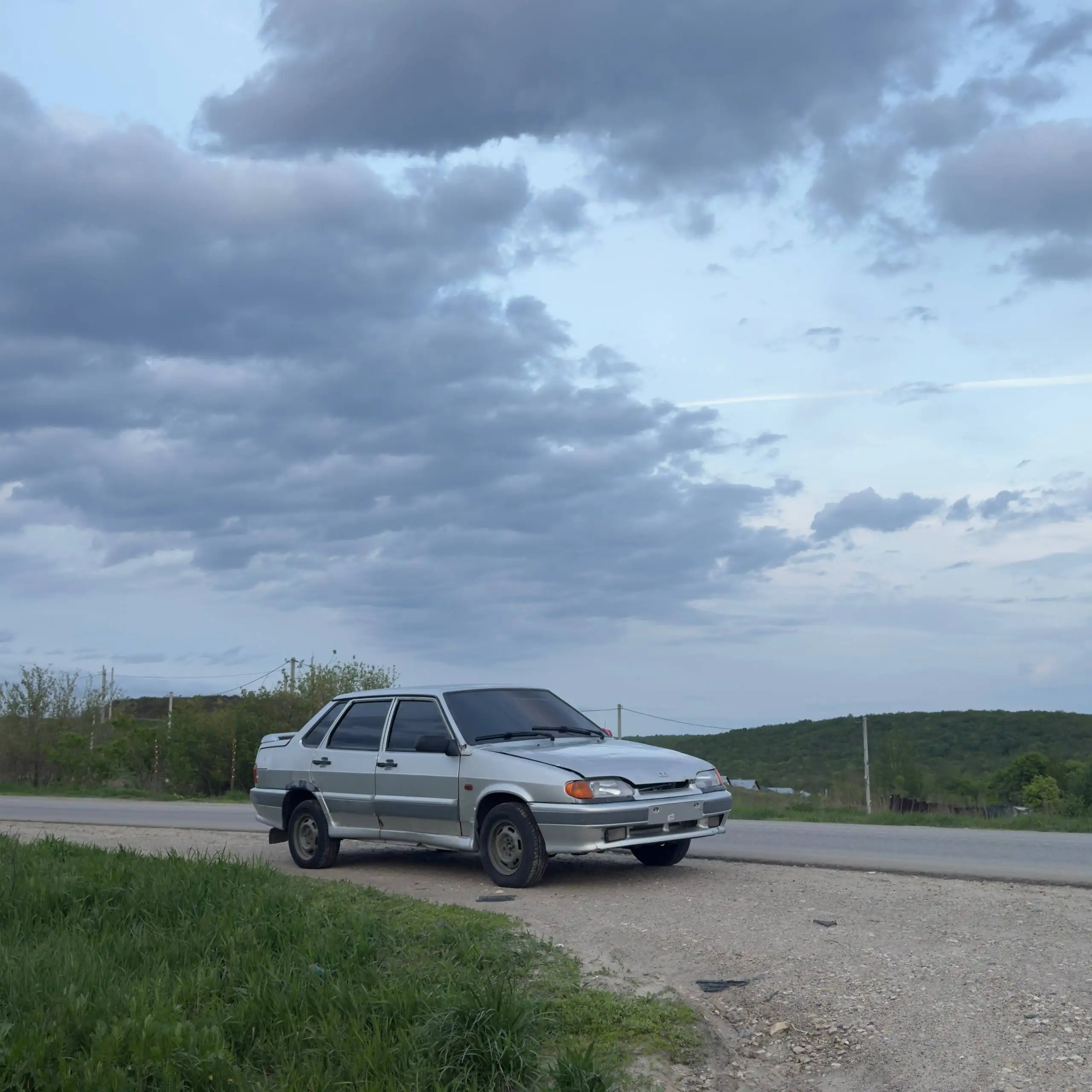Продается авто с полным комплектом документов - Авто в Саратов