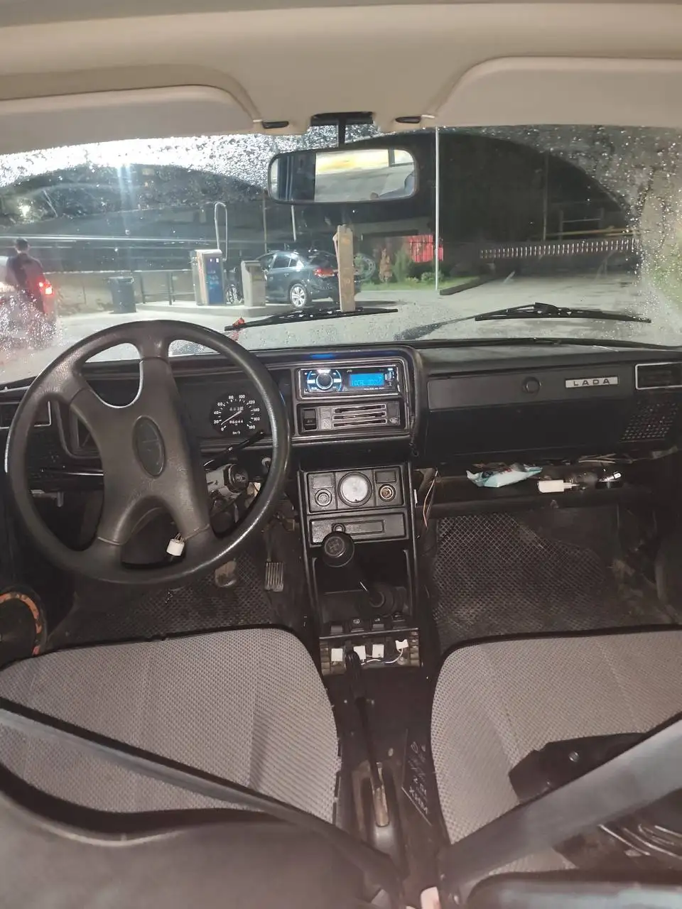 ВАЗ 2107 2008 года - Легковые автомобили (Авто) в Саратов