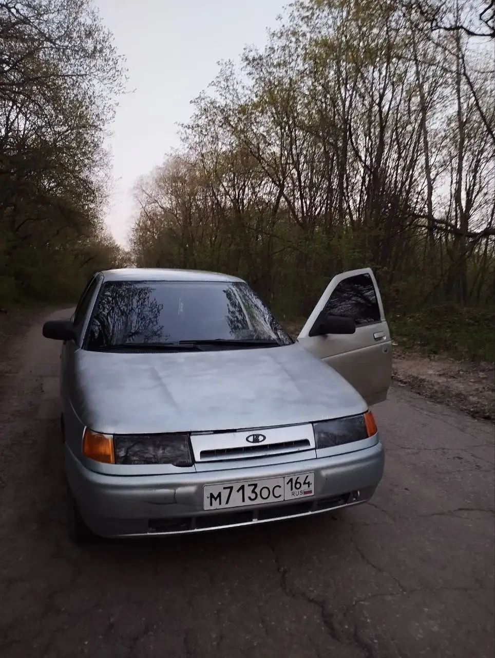 Разбор ВАЗ 2110 - Запчасти (Авто) в Саратов