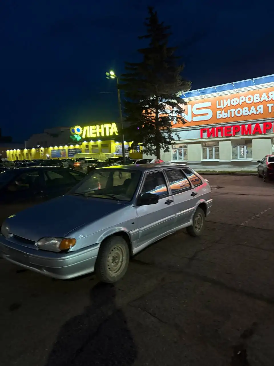 ВАЗ 2114, 2004 год - Легковые автомобили (Авто) в Саратов