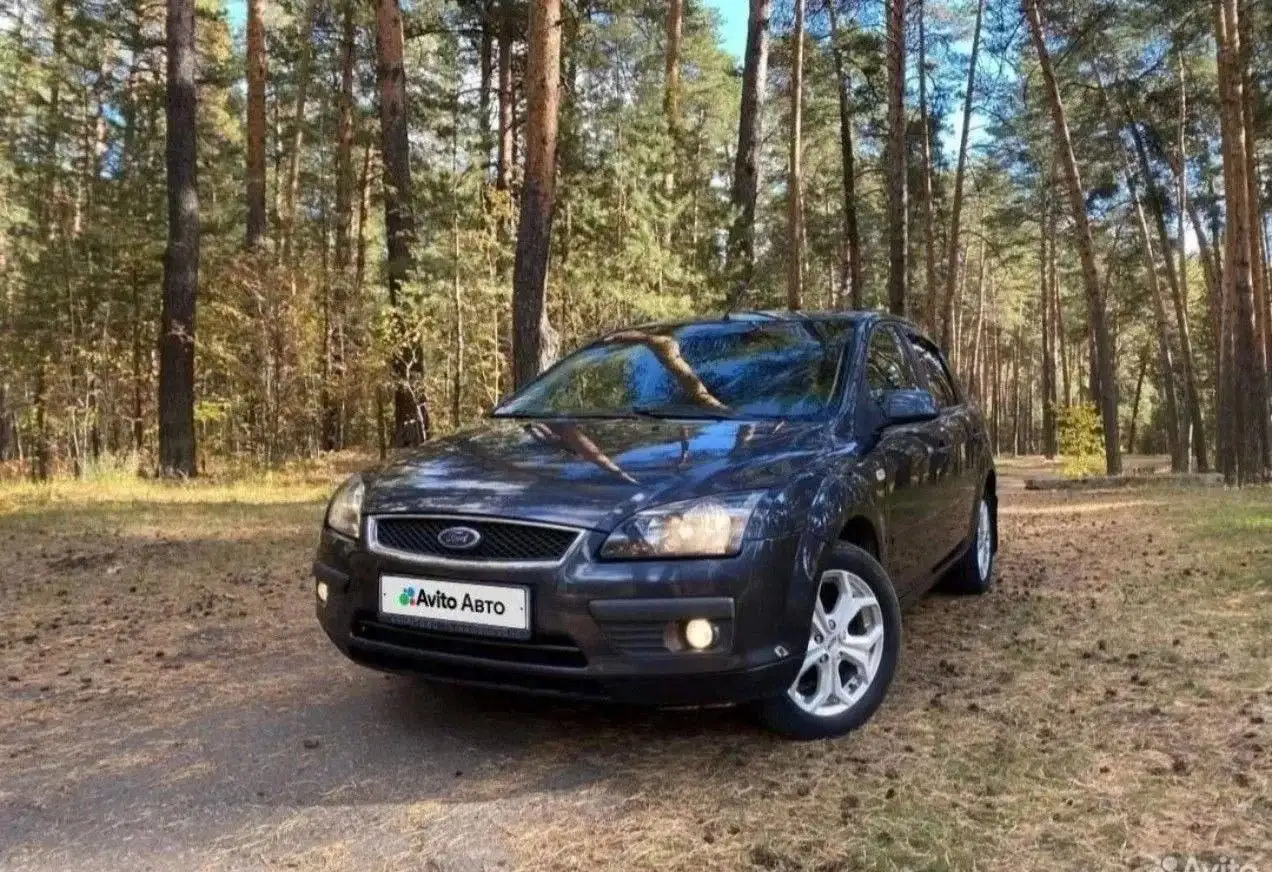 Интересен спрос на авто 2006 г.в. 1.8 - Авто в Саратов