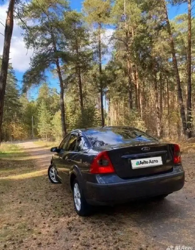 Интересен спрос на авто 2006 г.в. 1.8 - Авто в Саратов