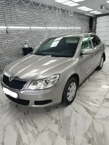 Продам Skoda Octavia 1.6 2011 - Квадроциклы в Саратов