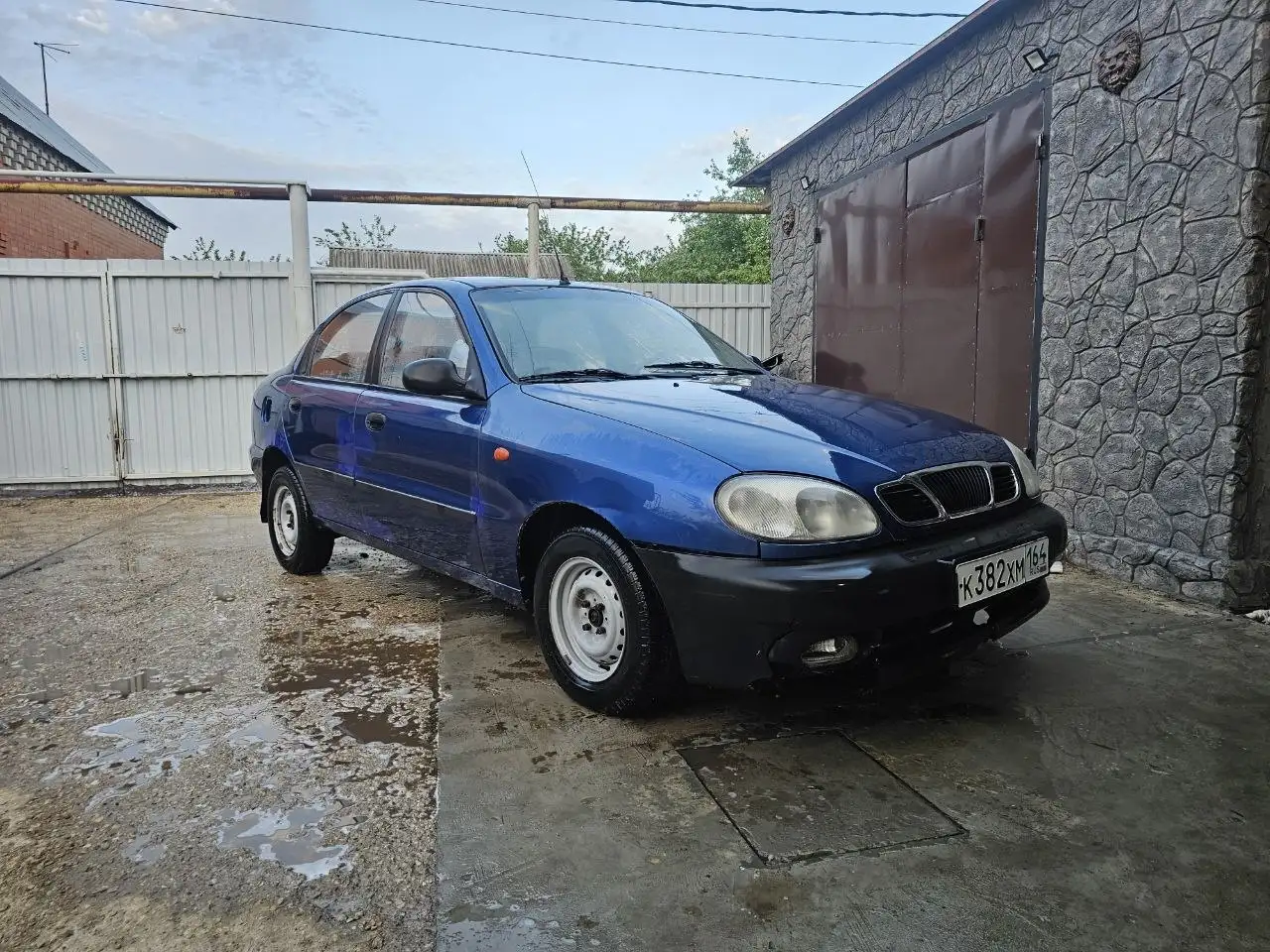 Chevrolet Aveo T250 2008 - Легковые автомобили (Авто) в Саратов