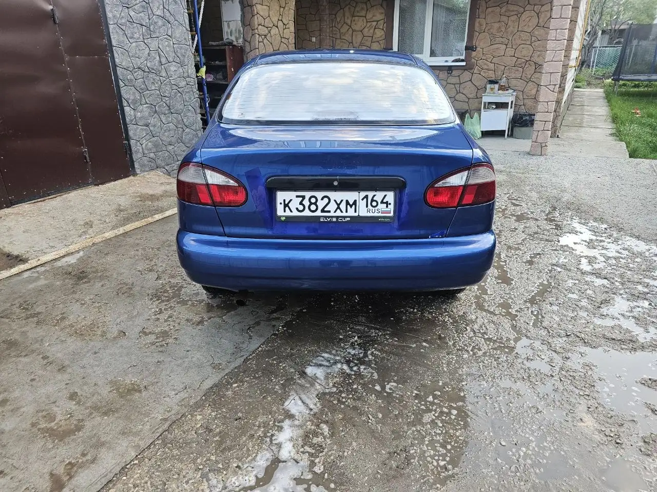 Chevrolet Aveo T250 2008 - Легковые автомобили (Авто) в Саратов