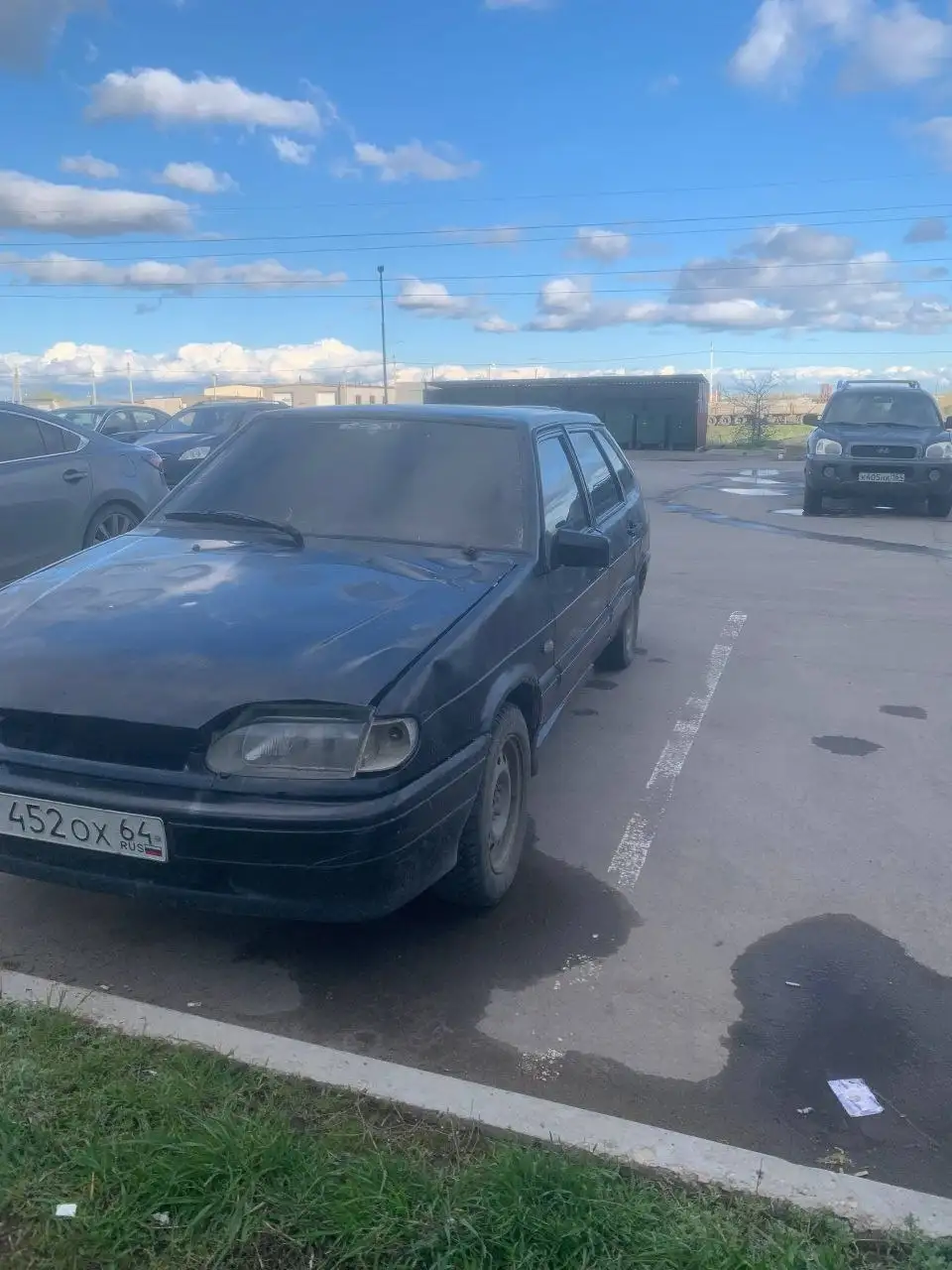 Продажа ВАЗ 2110 и 2114 - Легковые автомобили (Авто) в Саратов