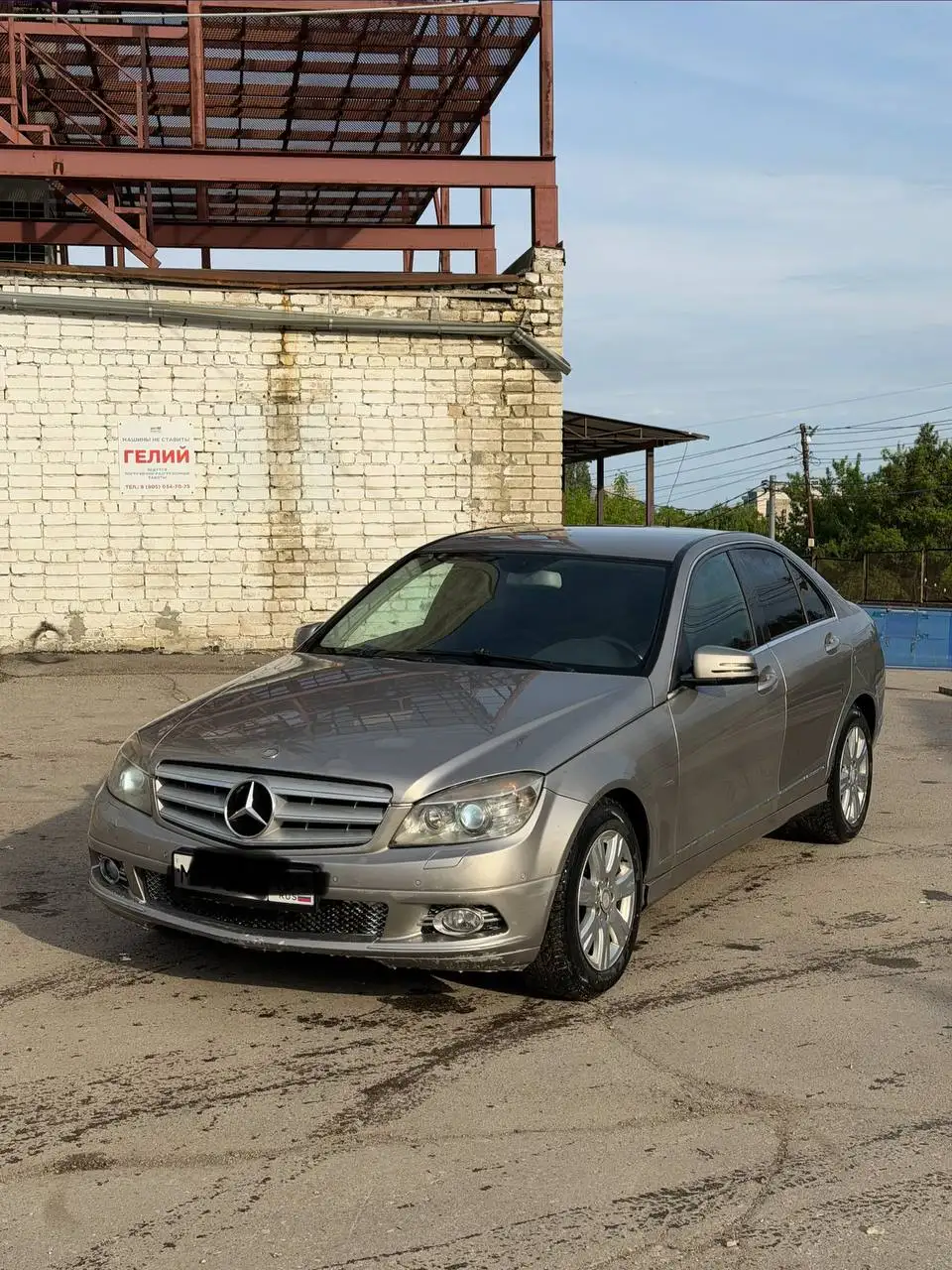 Продам две машины - Авто в Саратов