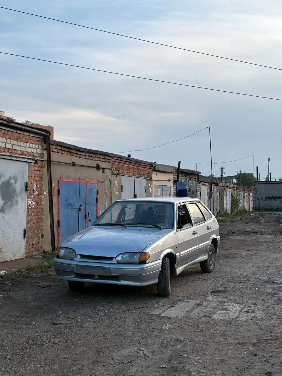 Ваз 2114 2004 год - Легковые автомобили (Авто) в Саратов