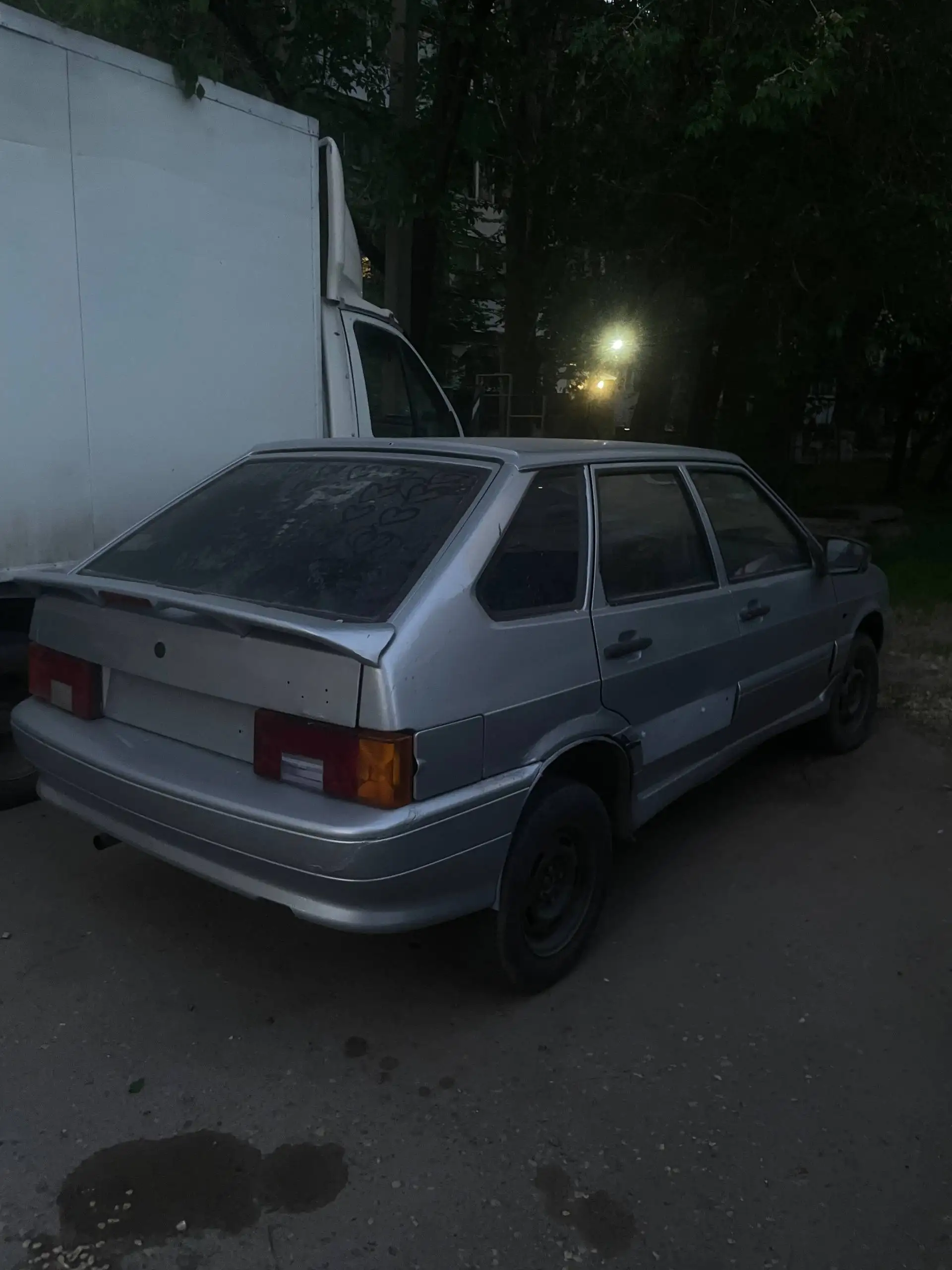 Ваз 2114 2004 год - Легковые автомобили (Авто) в Саратов