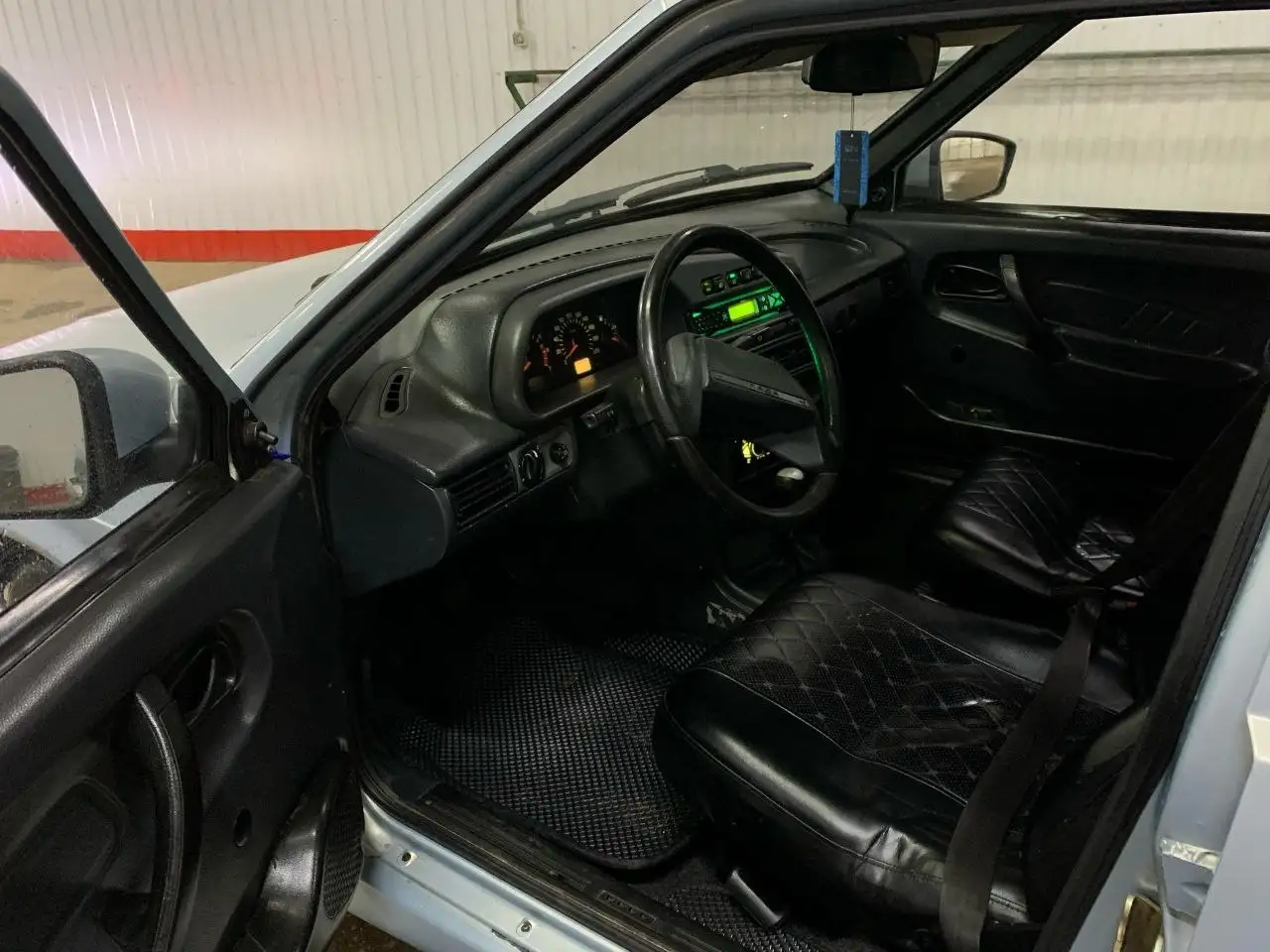 Lada 2114 2005 года на ходу - Легковые автомобили (Авто) в Энгельс