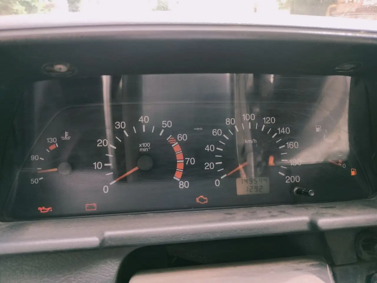 ВАЗ 2107 2003 год, инжектор, 8 клапанов - Легковые автомобили (Авто) в Саратов