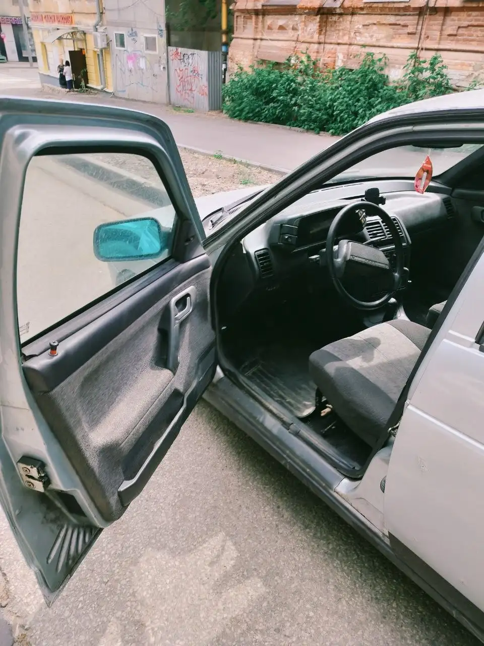 ВАЗ 2107 2003 год, инжектор, 8 клапанов - Легковые автомобили (Авто) в Саратов