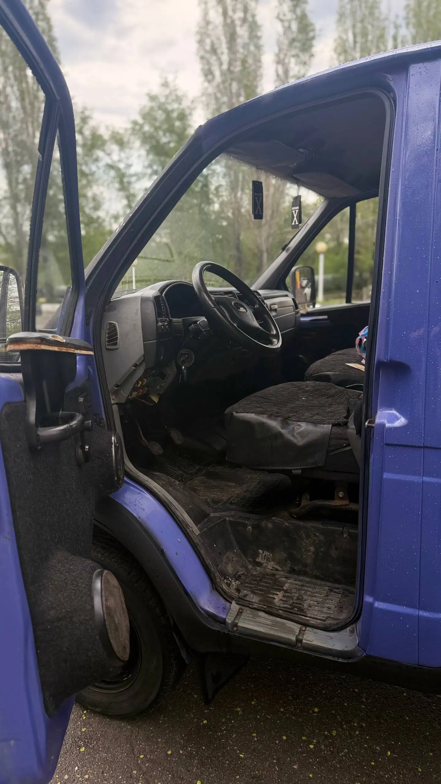 Продаю ГАЗель 2006 - Грузовые автомобили (Авто) в Саратов