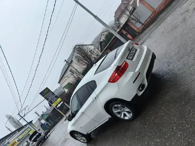 BMW X6 в идеальном состоянии - Ремонт и обслуживание в Саратов