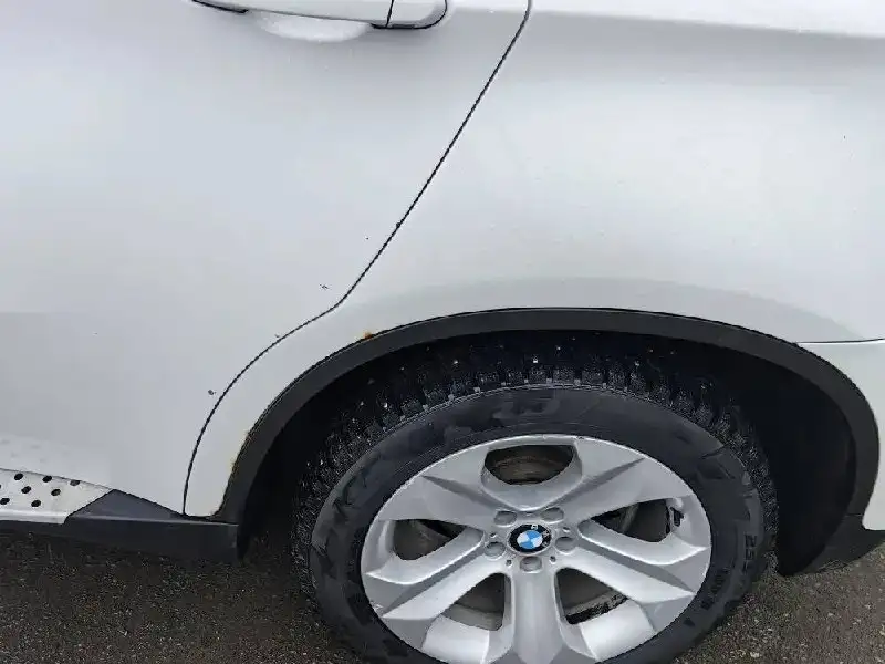 BMW X6 в идеальном состоянии - Авто в Саратов