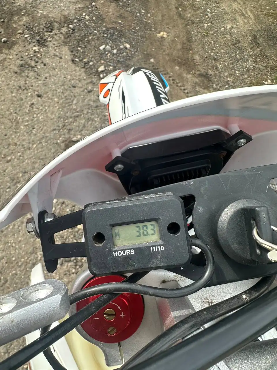Kayo K1 MX 250 эндуро - Мотоциклы и мототехника (Авто) в Саратов