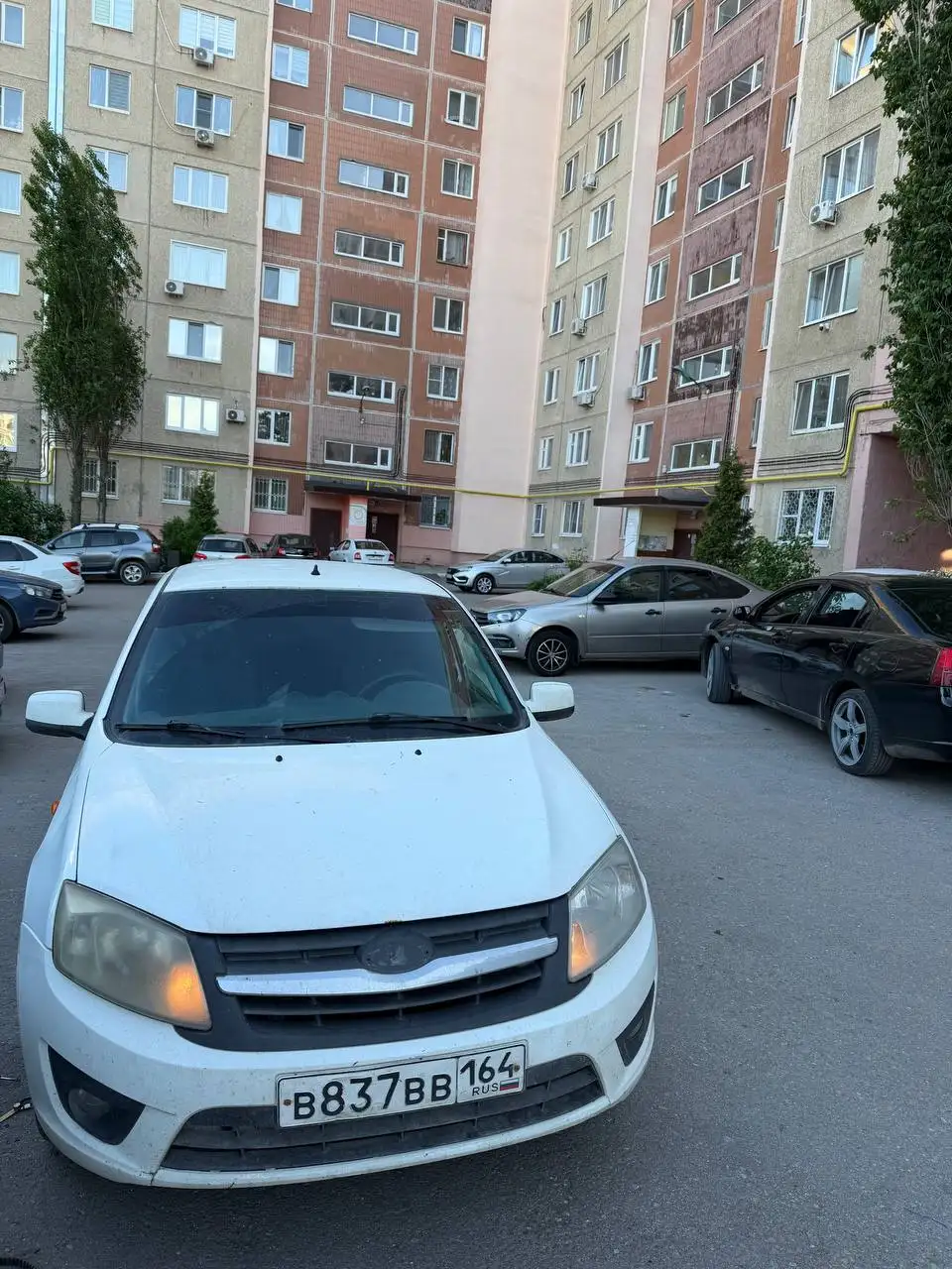 Продажа авто 2013, автомат, пробег 137 тыс. - Авто в Саратов
