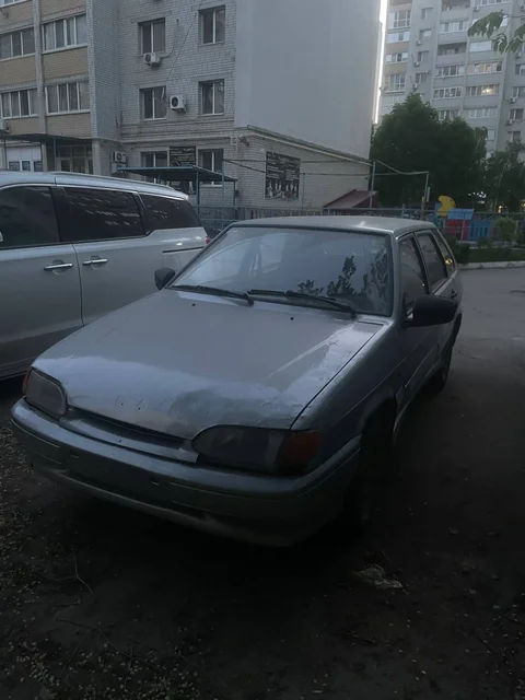 ВАЗ 2114 2004 год - Авто в Саратов