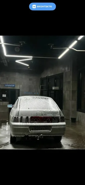 На шеснаре 85 тысяч - Авто в Саратов