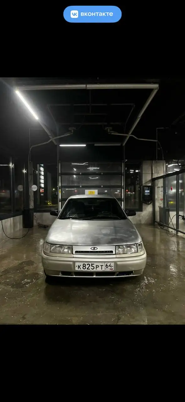 На шеснаре 85 тысяч - Авто в Саратов