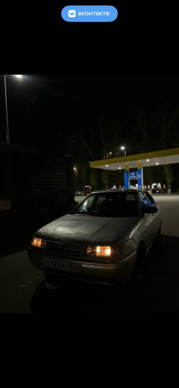 На шеснаре 85 тысяч - Авто в Саратов