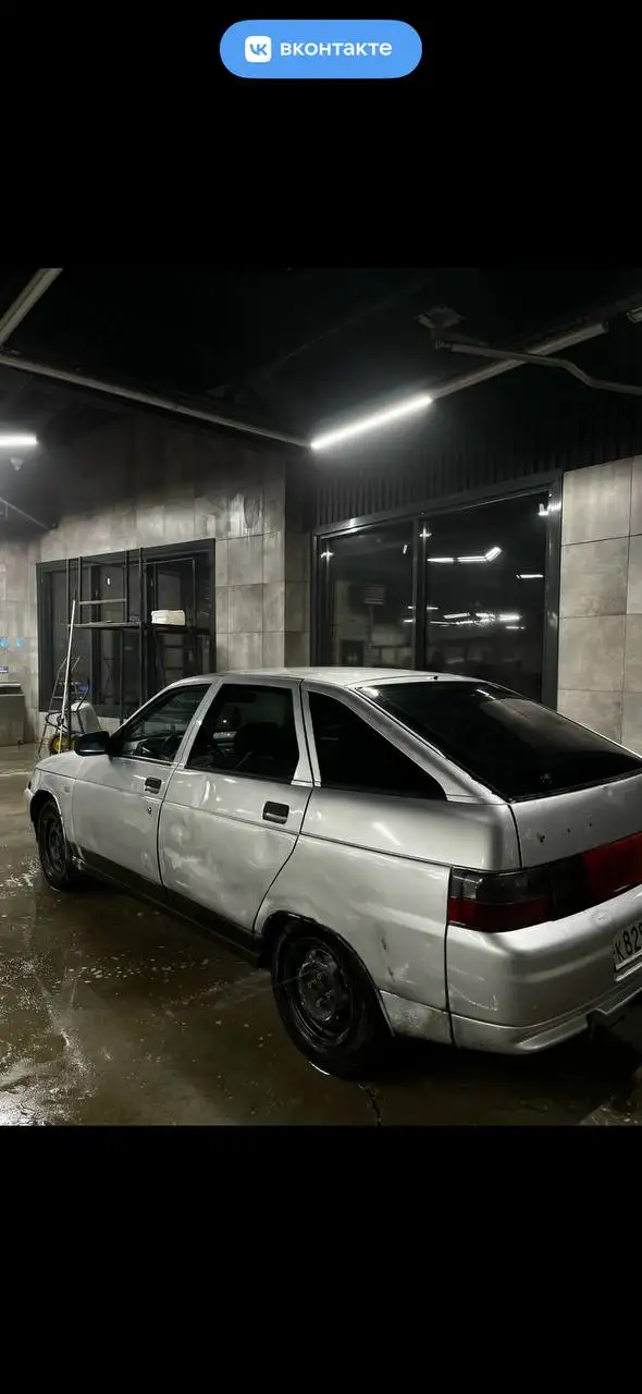 На шеснаре 85 тысяч - Авто в Саратов