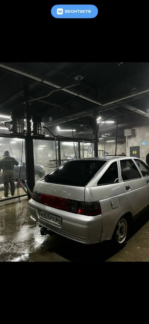 На шеснаре 85 тысяч - Авто в Саратов