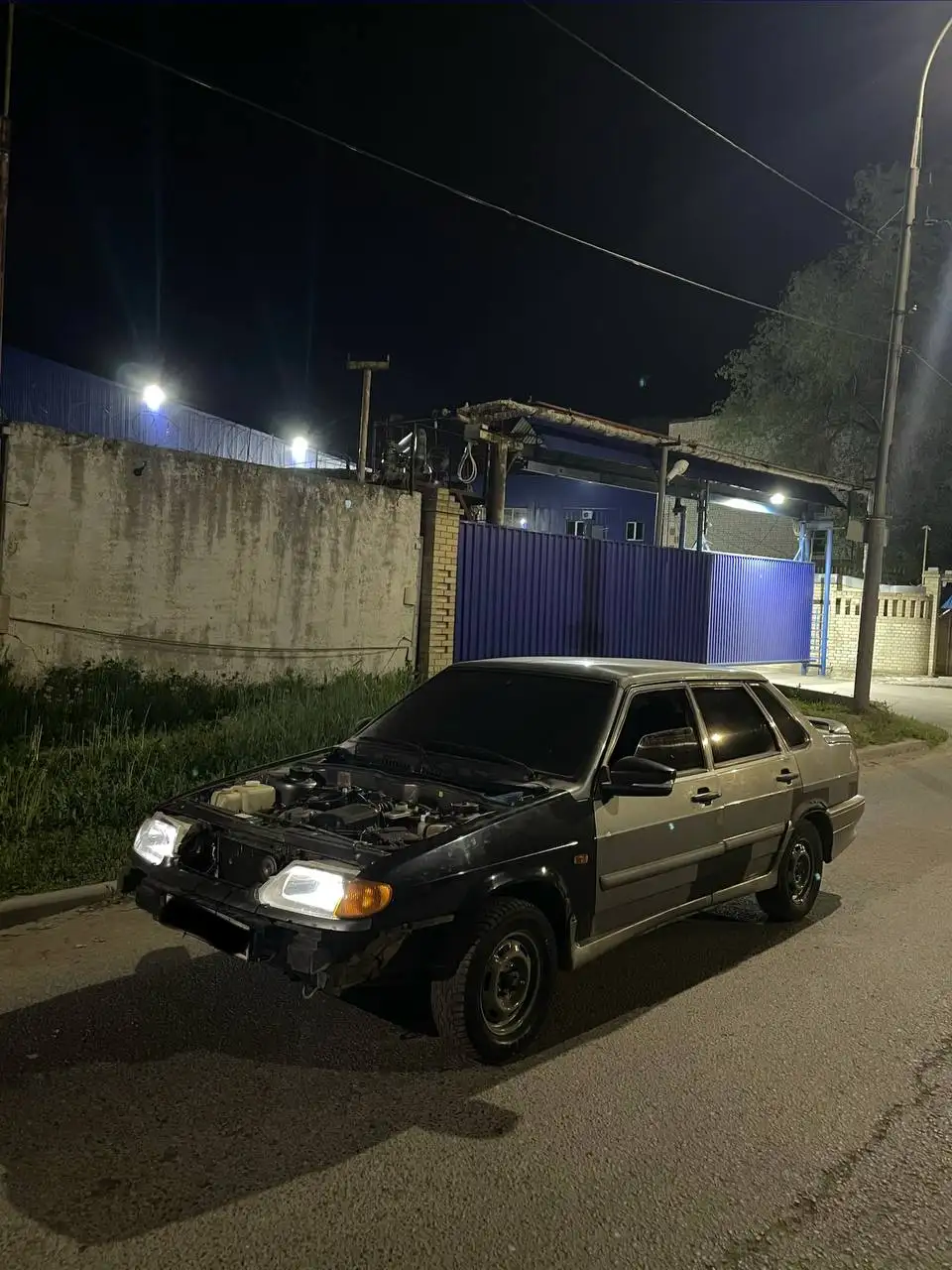 Lada Приора без капота, 2014 г. - Легковые автомобили (Авто) в Саратов