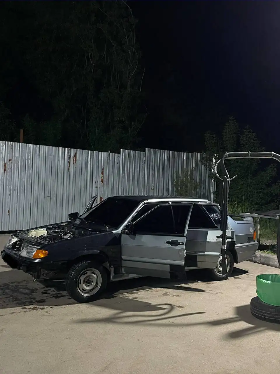 Lada Приора без капота, 2014 г. - Легковые автомобили (Авто) в Саратов