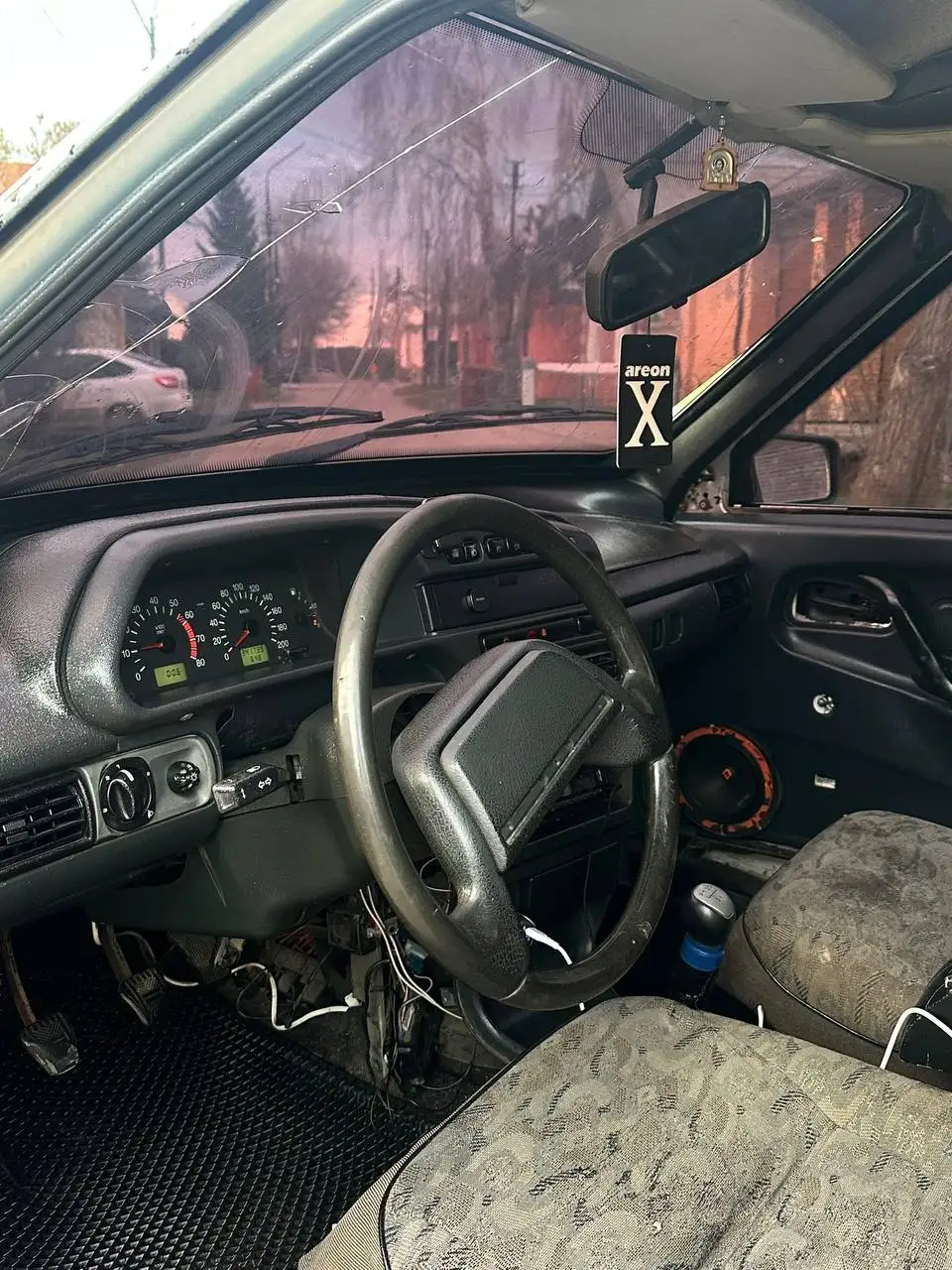 Продажа автомобиля - Авто в Саратов