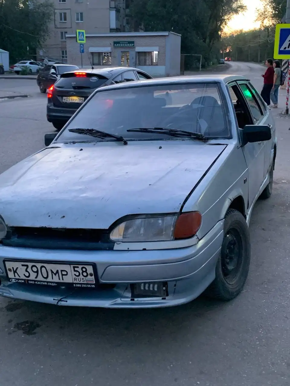 Продажа автомобиля - Авто в Саратов