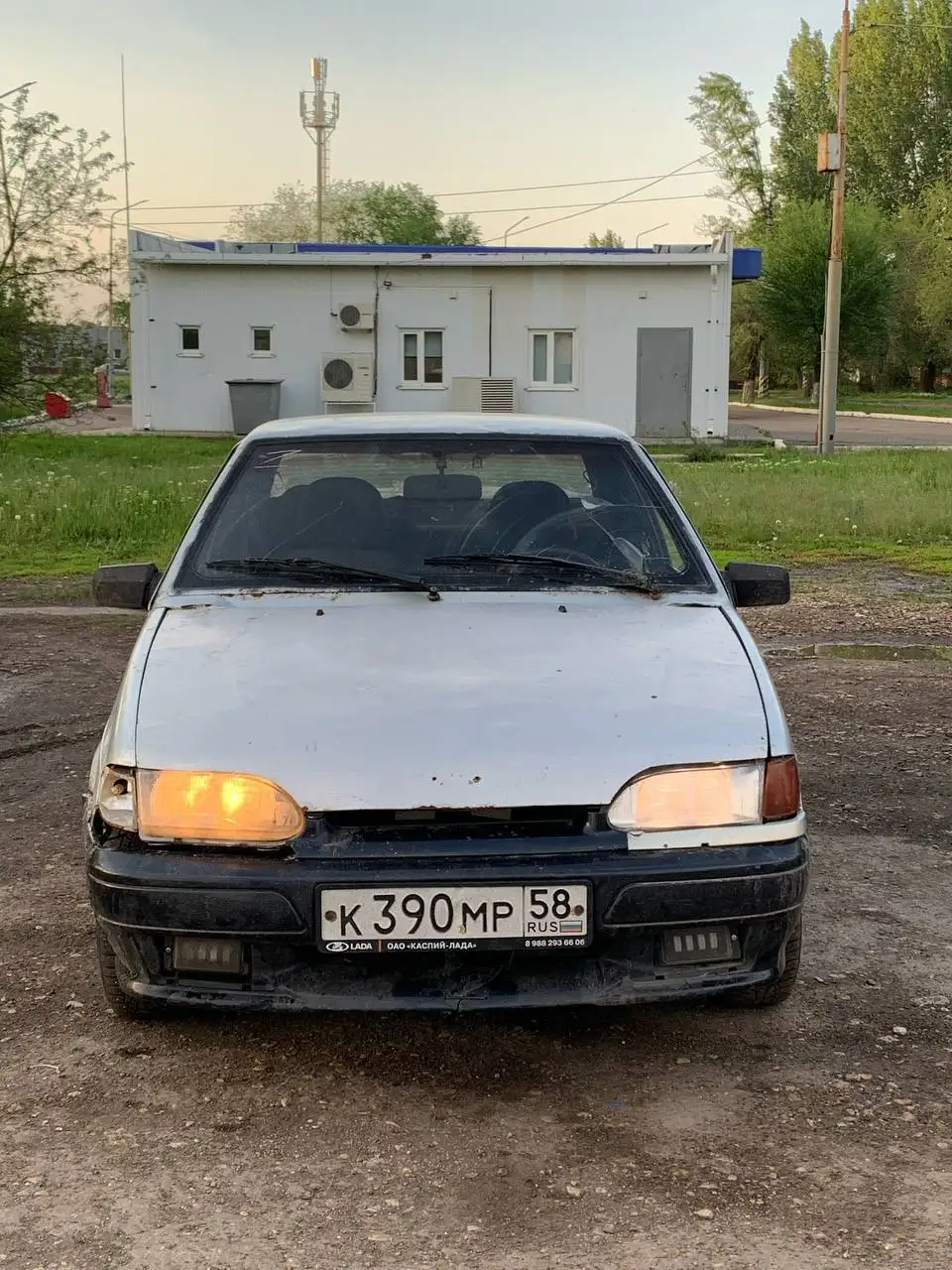Продажа автомобиля - Авто в Саратов