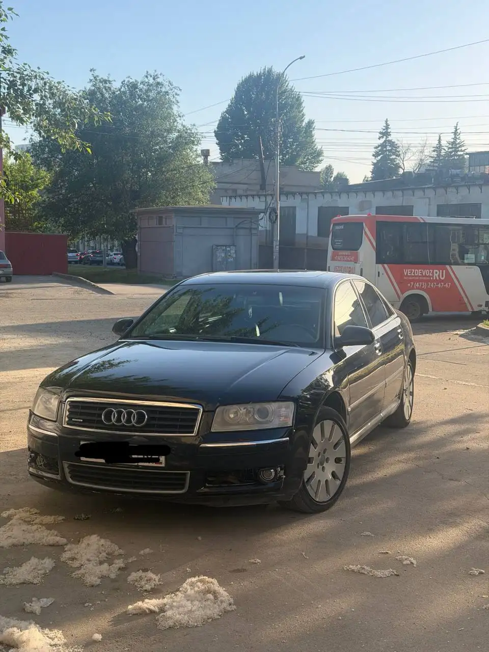 Продажа авто на ходу - Авто в Саратов