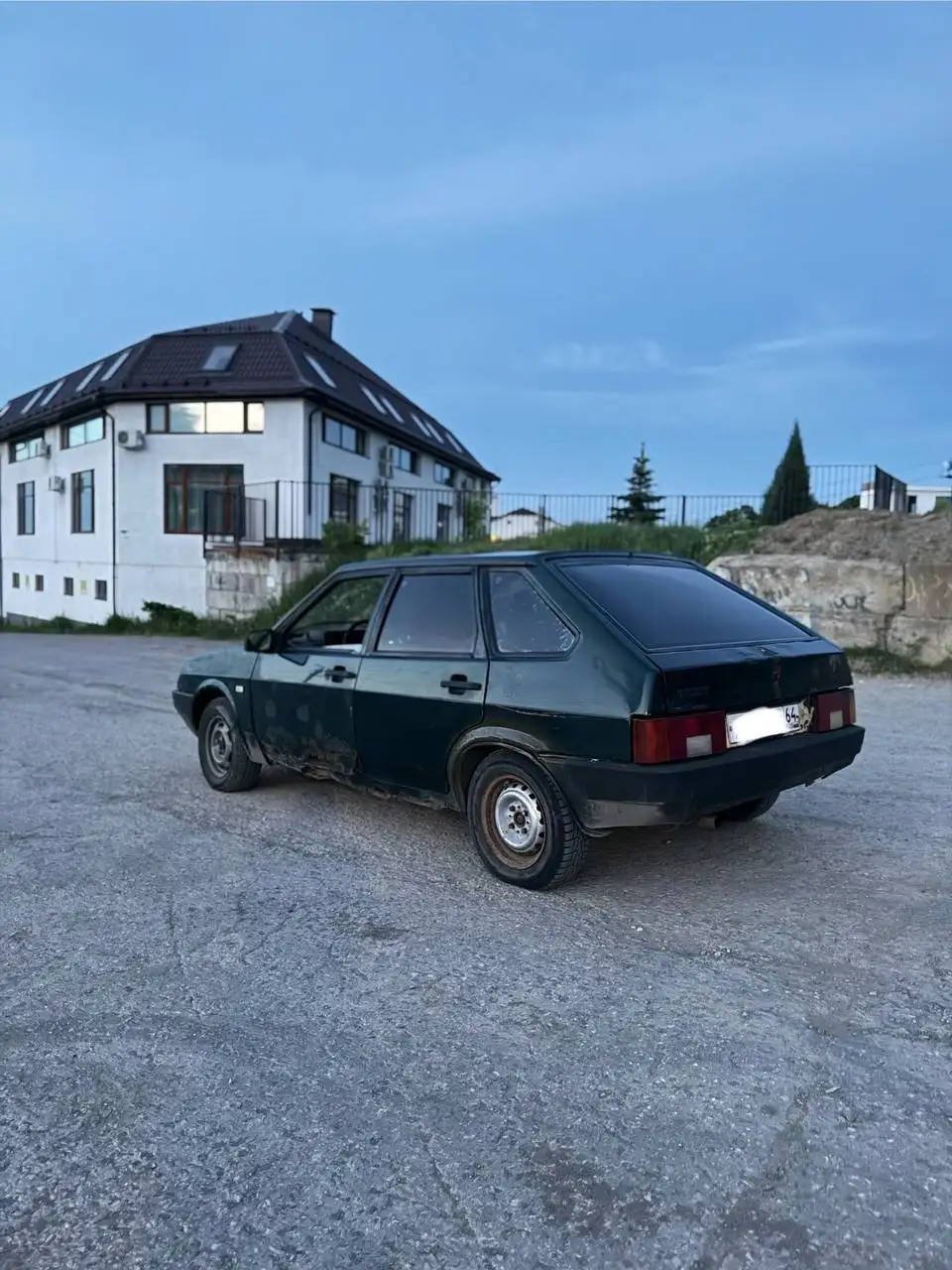Обмен авто - Авто в Саратов