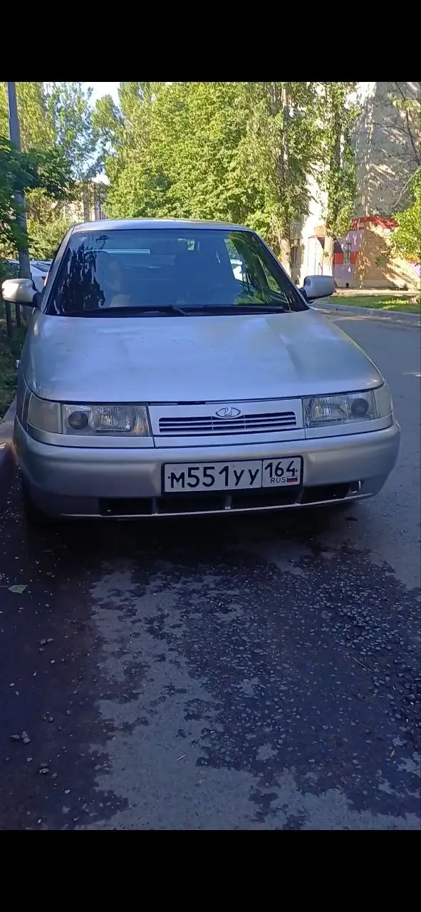 ВАЗ 2112 2007 года - Авто в Саратов