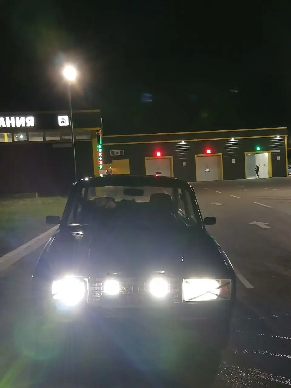 ВАЗ 2107 2002 года - Легковые автомобили (Авто) в Саратов