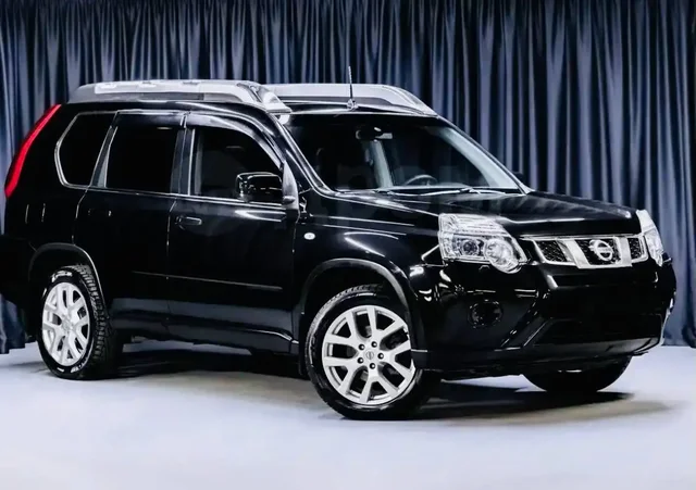 Nissan X-Trail T31 2011 - Легковые автомобили в Саратов