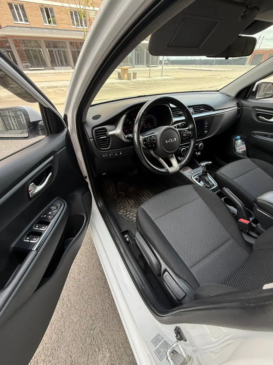 Лада Веста 2019 газ/бензин - Легковые автомобили (Авто) в Саратов
