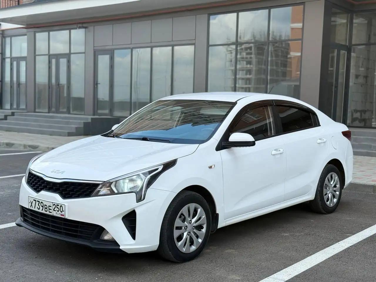 Лада Веста 2019 газ/бензин - Легковые автомобили (Авто) в Саратов