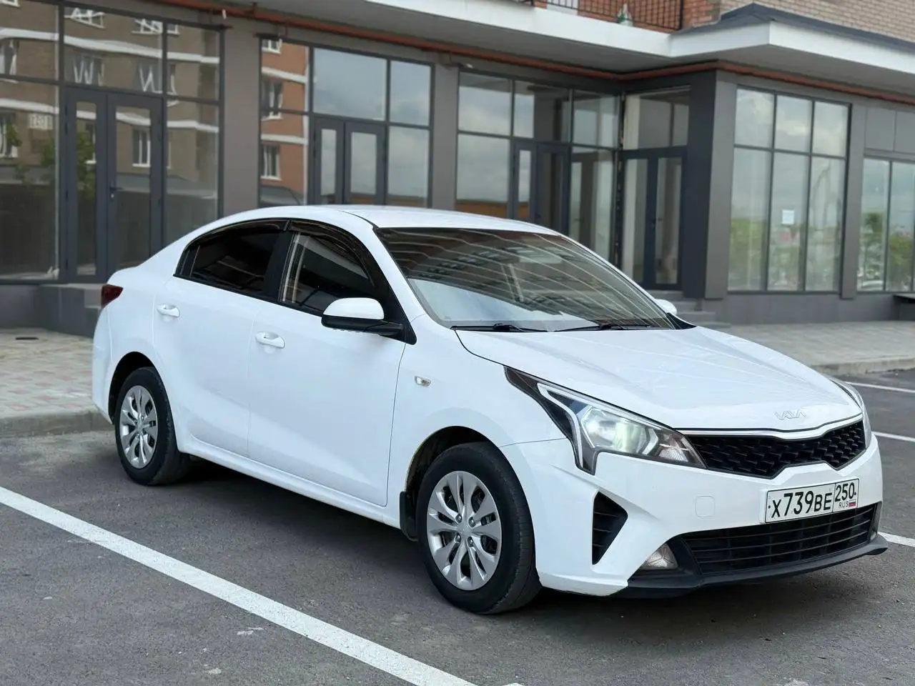 Лада Веста 2019 газ/бензин - Легковые автомобили (Авто) в Саратов