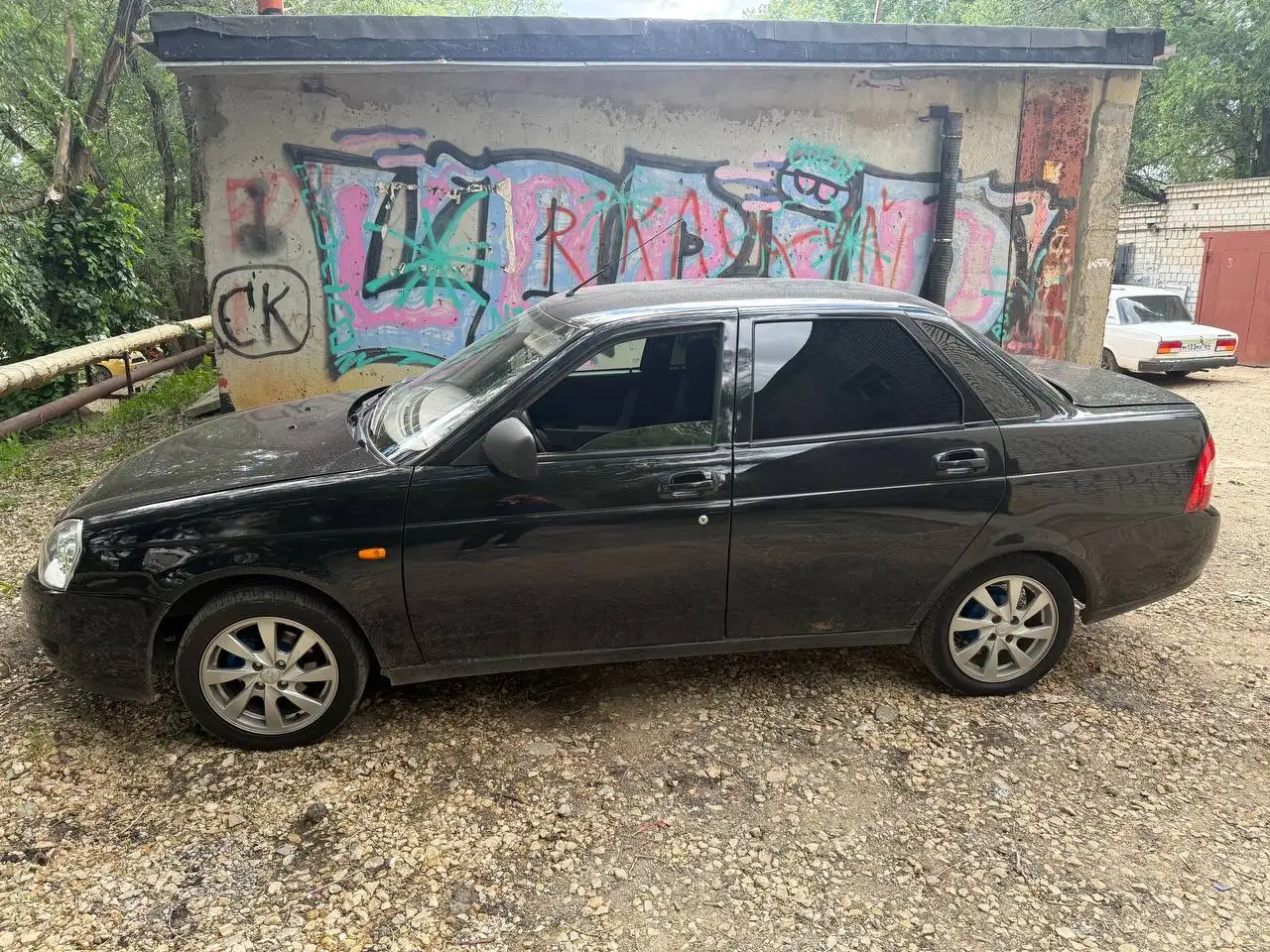 Продаю LADA Priora 2009 - Легковые автомобили (Авто) в Саратов