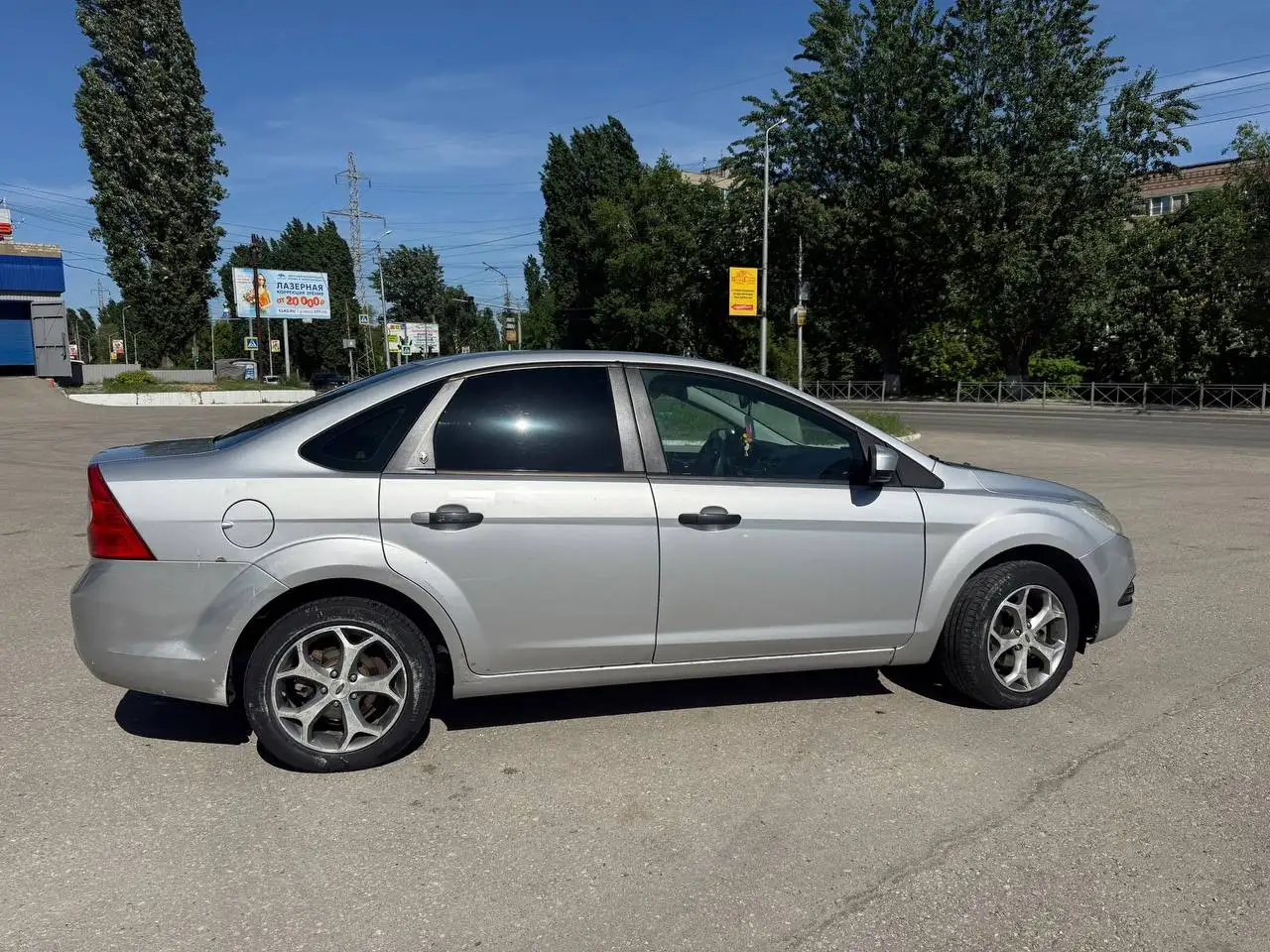 Продажа авто 2008 года - Авто в Саратов